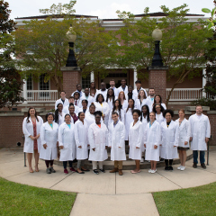 MSINBRE Research Scholars 2022